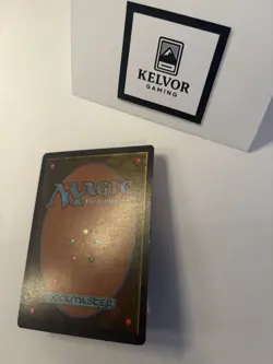 *Mishra's Workshop* MTG Antiquities Kelvor Gaming - LP - Image 4