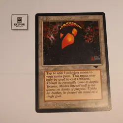 *Mishra's Workshop* MTG Antiquities Kelvor Gaming - LP - Image 5