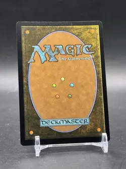 MTG Teenage Mutant Ninja Turtles Michelangelo, Weirdness to 11, Showcase, Foil - Image 2