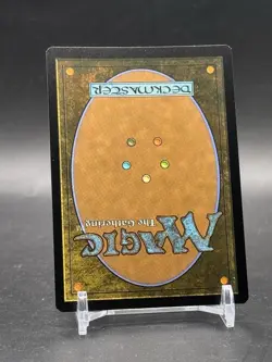 MTG Teenage Mutant Ninja Turtles Michelangelo, Weirdness to 11, Showcase, Foil - Image 3