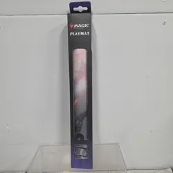 Magic MTG Playmat Lord of the Rings Eowyn Ultra Pro 19839 - Image 2