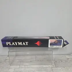 Magic MTG Playmat Lord of the Rings Eowyn Ultra Pro 19839 - Image 3