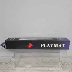 Magic MTG Playmat Lord of the Rings Eowyn Ultra Pro 19839 - Image 4