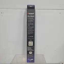 Magic MTG Playmat Lord of the Rings Eowyn Ultra Pro 19839 - Image 5