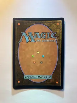 Storm-Kiln Artist Commander Masters Foil - Image 2