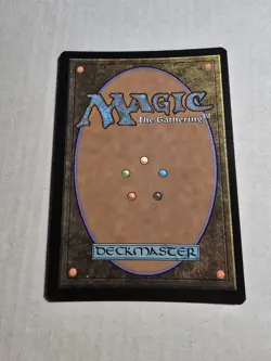 Ray Fillet, Man Ray (Foil) - 0049 - TMT Teenage Mutant Ninja Turtles - MTG NM/M - Image 2