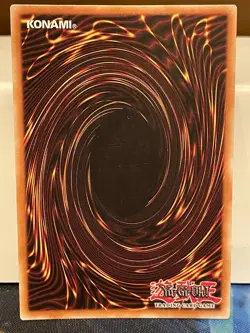 Gozuki - DUSA-EN020 - Ultra Rare - 1st Edition - LP - Image 2