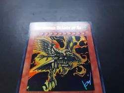 Yugioh - The Winged Dragon of Ra JUMP-EN045 Ultra Rare Promo - Image 4