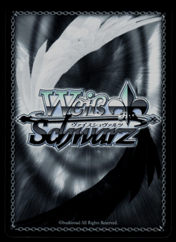 "Spring Cleaning" Soda NIK/S117-089 R GODDESS OF VICTORY: NIKKE Weiss Schwarz NM - Image 2