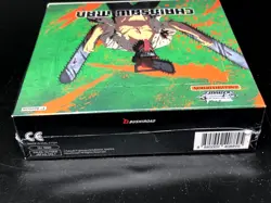 BUSHIROAD - Weiß Schwarz TCG - Chainsaw Man Booster Display Englisch new sealed - Image 3