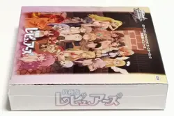 Weiss Schwarz Rose Booster Pack Interspecies Reviewers (Box) Japan Version - Image 5
