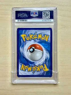 Pidgeot EX 225/197 Sv03 | Pokemon Card | Obsidian Flames Holo | PSA 10 - Image 2