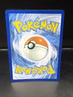 Pokemon TCG Mega-Blastoise-EX Evolutions Holo Card 22/108 - Image 3