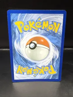 Pokemon TCG Mega-Blastoise-EX Evolutions Holo Card 22/108 - Image 4