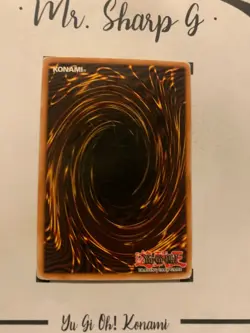 PINGUINSOLDAT - 1.AUFLAGE SDJ-G022 DEUTSCH Yu-Gi-Oh! CARD GAME TCG HOLO STARTER - Image 5