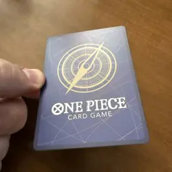 [NM] Brook One Piece Card Game Japanese EB01-046 SR Memorial Collection Parallel - Image 4