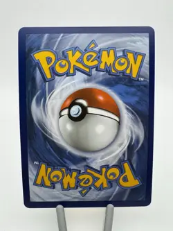 Pikachu v Union Holo Complete Set 4 Black Star Promo Cards - Image 4