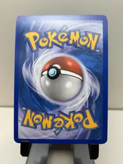 2009 Electrode LV.38 Pokemon Card (Reverse Holo/Uncommon) 39/111 - Image 2