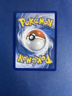 Gengar 60/162 2015 XY Breakthrough Set Pokemon Card TCG Nintendo Holo Rare - Image 2