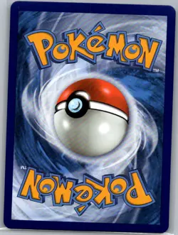 Birthday Pikachu 24 Celebrations: Classic Collection - Pokemon Card - NM - Image 2