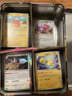 1000 Pokemon Cards MINT Lot! With 342 Foil and 182 Foil Rare! No Energy Cards! - Image 1
