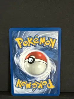 Lt. Surge’s Pikachu 84/132 Gym Challenge Pokemon Card NM-MINT - Image 2
