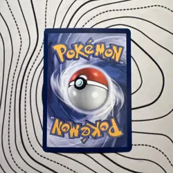 Pokemon S-Chinese 151C Mew-EX 192/151 UR Full Art Holo NM Card - Image 4