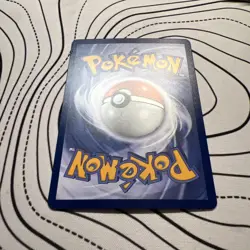 Pokemon S-Chinese 151C Mew-EX 192/151 UR Full Art Holo NM Card - Image 5