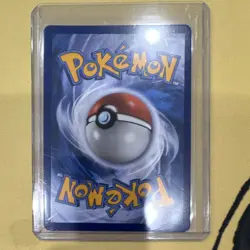 Pokemon Mega Charizard X EX 023 Me: Mega Evolution Promo Holo Card - Image 2