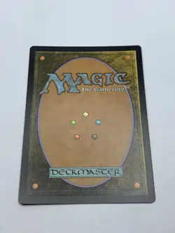 Fall of the Thran - Dominaria - MTG - Foil Rare - Magic the Gathering - Image 3