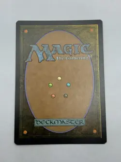 Fall of the Thran - Dominaria - MTG - Foil Rare - Magic the Gathering - Image 4