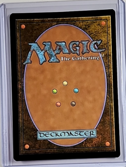 2021 MTG Magic the Gathering VOW Innistrad Crimson Vow Foil Cultivator Colossus - Image 2