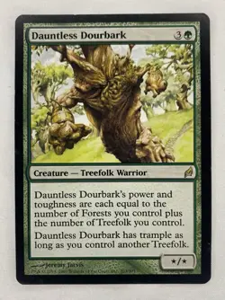 Dauntless Dourbark Lorwyn Regular - Image 1