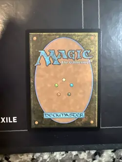 Michelangelo, Weirdness to 11 -0121-Teenage Mutant Ninja TurtlesMTG/Nm/M - Image 2