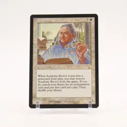 Academy Rector - 1/143 Urza's Destiny Rare Magic - LP - Image 1