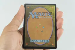 High Noon Outlaws of Thunder Junction Regular NM Ships In Toploader - Image 2