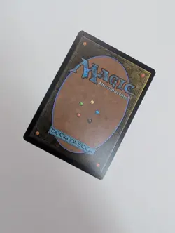 MTG - Darksteel Plate - Commander: Final Fantasy NM/M Condition - Image 3