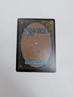 MTG - Darksteel Plate - Commander: Final Fantasy NM/M Condition - Image 4