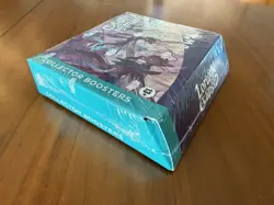 Magic The Gathering Lorwyn Eclipsed Collector Booster Box - Factory Sealed - Image 3