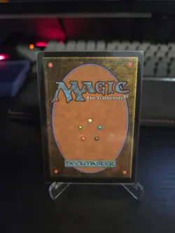 Tellah, Great Sage R0349 (Magic The Gathering Final Fantasy) NM - Image 2