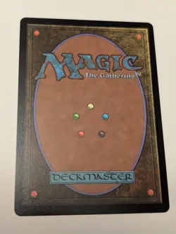 Endwalker - Borderless - Final Fantasy - FCA U 0028 - Magic The Gathering MTG - Image 2