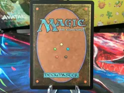 Magic: The Gathering Flash Photography FFXV Sorcery 0463 Non Foil - Image 2