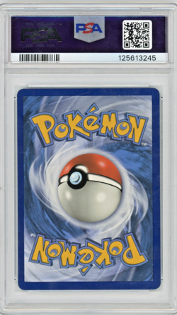 2016 Pokemon XY Breakpoint M Gyarados EX 27/122 PSA 9 - Image 2