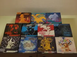 Pokemon ETBs Pick Your Box! *read Description* - Image 1