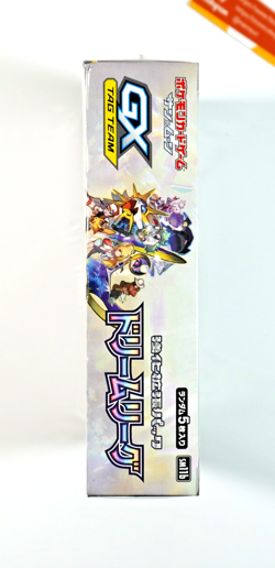 Pokemon Booster Box Dream League SM11B Sun & Moon Sealed 2019 Japanese - Image 3