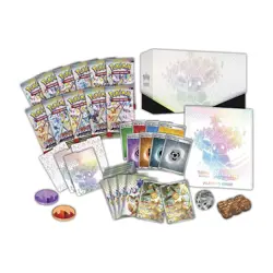 Pokemon Prismatic Evolutions Pokemon Center Elite Trainer Box PC ETB SHIPS NOW - Image 3