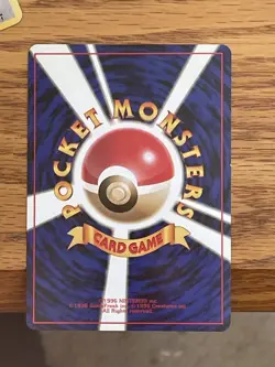Lt. Surge's Electrode Gym Heroes Deck Japanese Pokemon Card Pocket Monster - NM - Image 2
