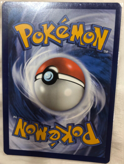 Pokemon TCG - Tyranitar - Pokemon GO - 043/078 Reverse Holo Rare NM - Image 2