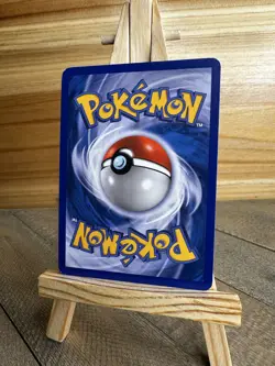 Pokemon POP Series 4 Rare,Holo Deoxys (Delta Species) #002/017 Lightly played - Image 2