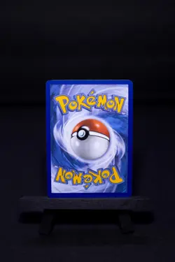Giovanni's Charisma 197/165 Full Art SR Pokemon 151 English NM - Image 2